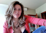 pretty Costa Rica girl  from San Jose CR161