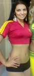 georgeous El Salvador girl Nina from San Salvador SV29