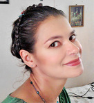 pretty Mexico girl Eva from Zapopan MX572