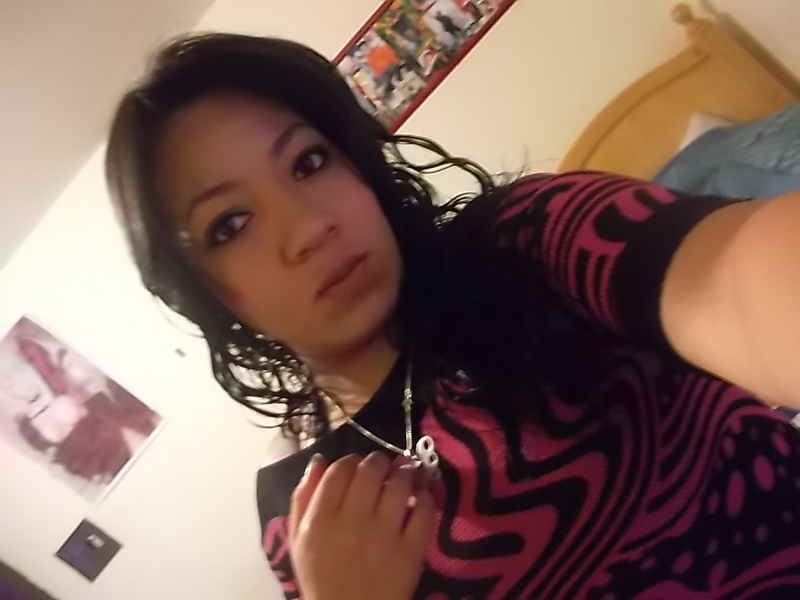 Date this passionate Colombia girl Diana carolina from Colombia CO8967