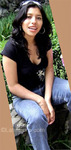 pretty Mexico girl Arual from Toluca MX573