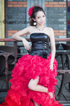 voluptuous Panama girl Tuki from Panama PA215