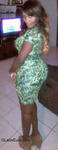 cute Jamaica girl Marsha from Kingston JM403