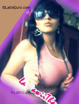 attractive Colombia girl Angie from Bogota CO8979