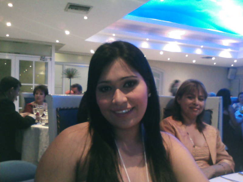 Date this hot Colombia girl Mantilla from Barranquilla CO8998