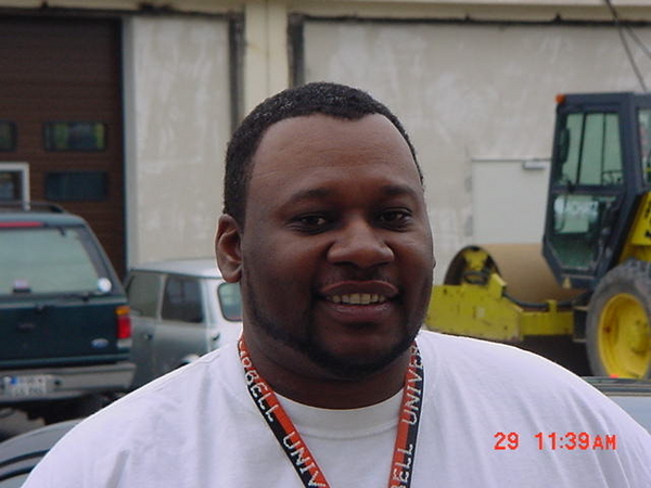 Date this gorgeous United States man Harseptu from Tampa US12037