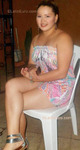 good-looking Nicaragua girl Heydi from Managua NI80