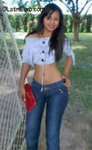 nice looking Colombia girl Luz from Bogota CO18635