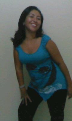 Date this delightful Colombia girl Claras30 from Barranquilla CO9009