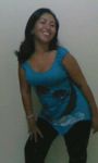 lovely Colombia girl  from Barranquilla CO9009