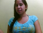 red-hot Colombia girl Perra from Cali CO9012