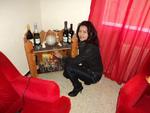 cute Spain girl  from Sevilla ES221