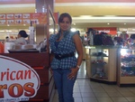 hard body Honduras girl  from La Ceiba, Atlantida HN529
