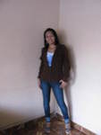 attractive Colombia girl Diana from La Vega CO9028