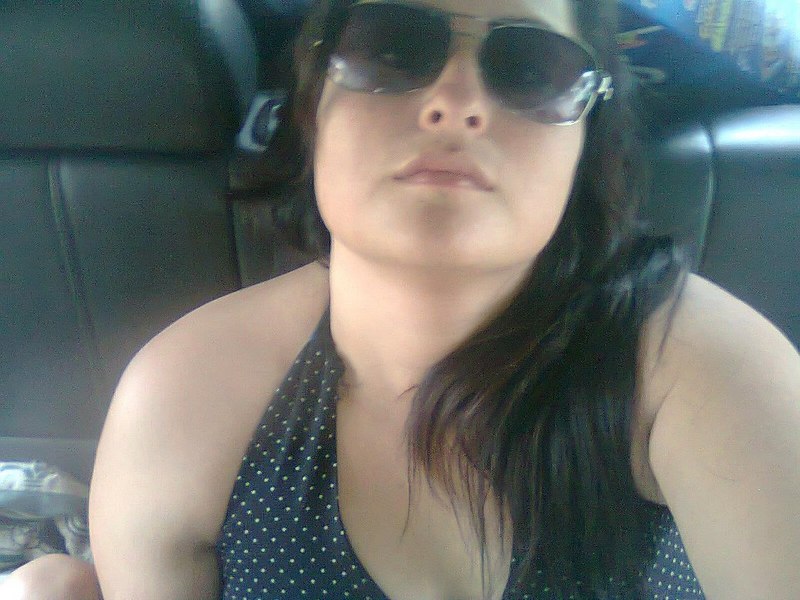 Date this charming Mexico girl ALEJANDRA from Tuxtla Gutierrez MX578