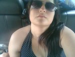 athletic Mexico girl ALEJANDRA from Tuxtla Gutierrez MX578