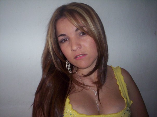 Date this hot Colombia girl Milena from Medellin CO9044