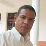 young Colombia man  from Cartagena CO9056