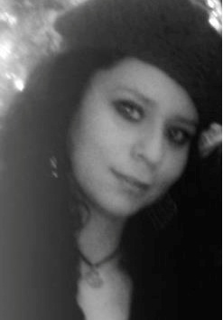 Date this beautiful Mexico girl GuadalupeMorin from Saltillo MX579
