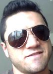 cute Colombia man  from Bogota CO9070