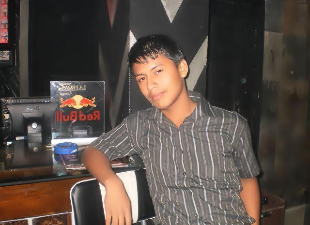 Date this sultry Honduras man Danesm from Tegucigalpa HN535