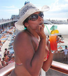 lovely Brazil girl Melissa from Sao Paulo BR9380