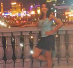 nice looking Mexico girl Eloisa from Tonala MX581