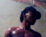 voluptuous Colombia man  from Cartagena CO9088