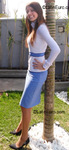 fun Brazil girl Leandra from Campinas BR6273