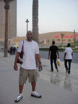 voluptuous United States man David from Dubai US12088