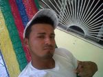 charming Honduras man Tomas from Tela Atlantida HN540