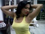 pretty Colombia girl  from Bogota CO9101
