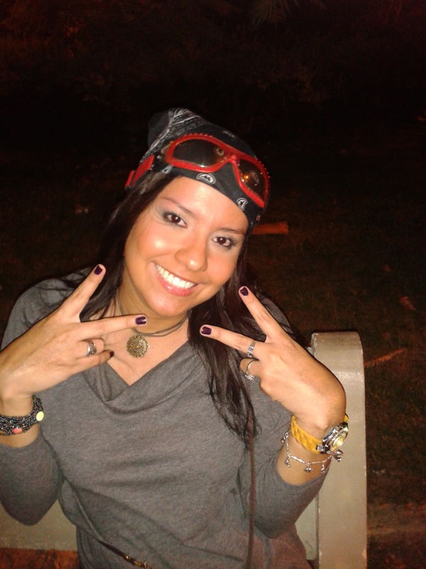 Date this young Colombia girl Sue from Barranquilla CO9102