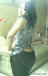 charming Colombia girl Andrea from Cali CO9105