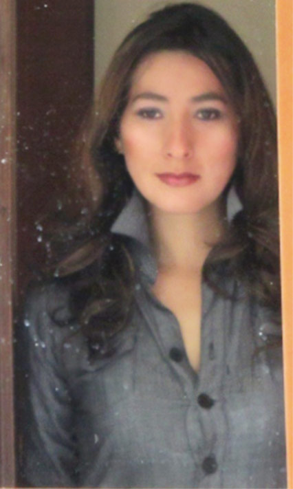 Date this athletic Colombia girl Gloria from Bogota CO9107