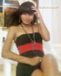 pretty Colombia girl Tar from Cartagena CO9109