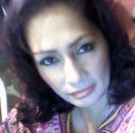 tall Colombia girl  from Monteria CO9112