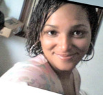 beautiful Brazil girl Amanda from Rio De Janeiro BR6279