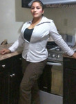 foxy Mexico girl Dina from Mexicali MX583
