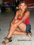 charming Colombia girl Gisella from Cali CO9119