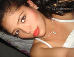 red-hot Colombia girl Mayerli from Bucaramanga CO9120
