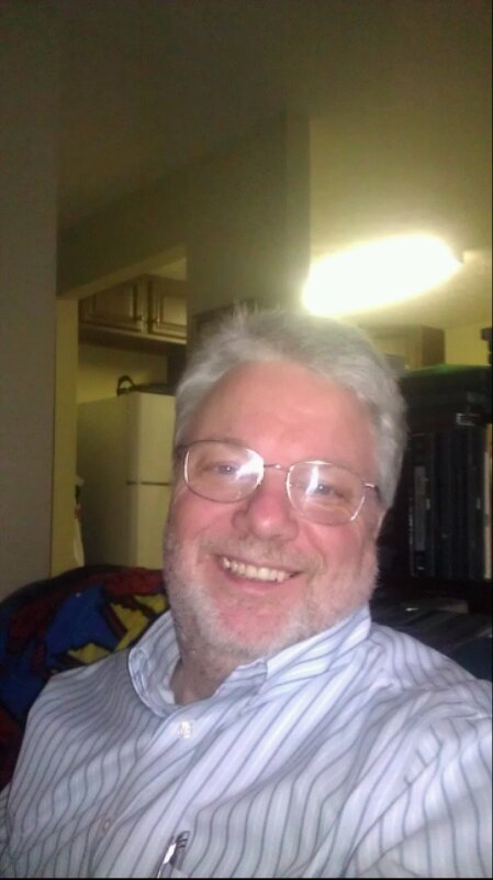 Date this happy United States man Jack from Franklin US12110