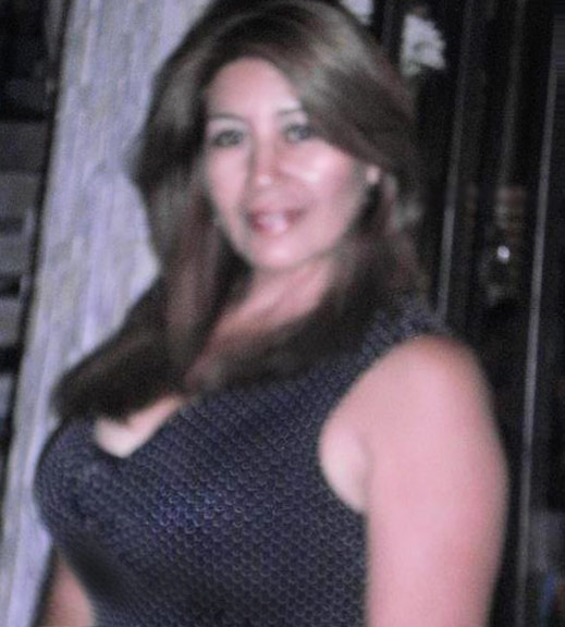 Date this delightful Colombia girl Sther from Cali CO9127
