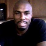 good-looking United States man Marion from San Francisco US12113