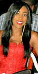 hard body Jamaica girl Nicole from Montego Bay JM415