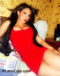 fun Colombia girl Adriana from Barranquilla CO14988