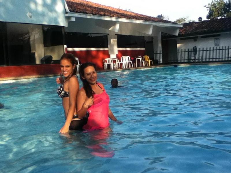 Date this nice looking Colombia girl Angelam22 from Cali CO9140