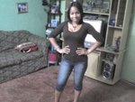 young Panama girl  from Panama PA222