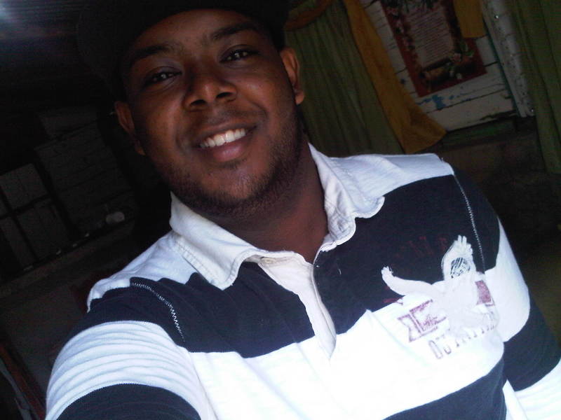 Date this good-looking Dominican Republic man Jeyson from Santo Domingo DO10211