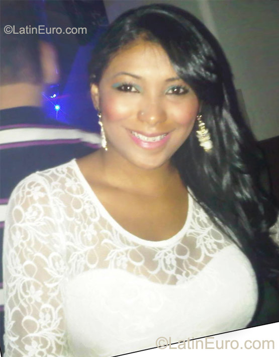 Date this pretty Brazil girl Thatiane from Rio de Janeiro BR6289